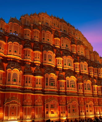 Rajasthan