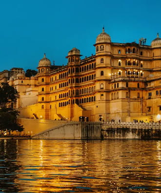 Rajasthan