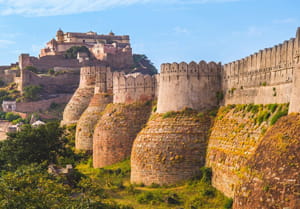 Udaipur