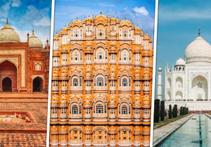Golden Triangle